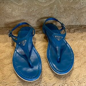 Prada sandals